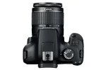 دوربین عکاسی کانن CANON EOS 2000D 18-55 IS II - Image 2