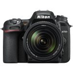 دوربین نیکون NIKON D7500 18-140 - Image 2