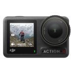دوربین dji osmo action 4 adventure combo