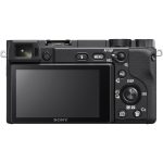 دوربین عکاسی سونی SONY ALPHA 6400 16-50 - Image 2