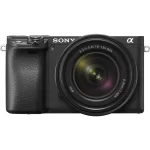 دوربین عکاسی سونی SONY ALPHA 6400 18-135