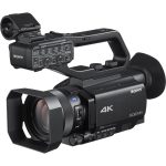 دوربین فیلمبرداری سونی SONY PXW-Z90 - Image 2