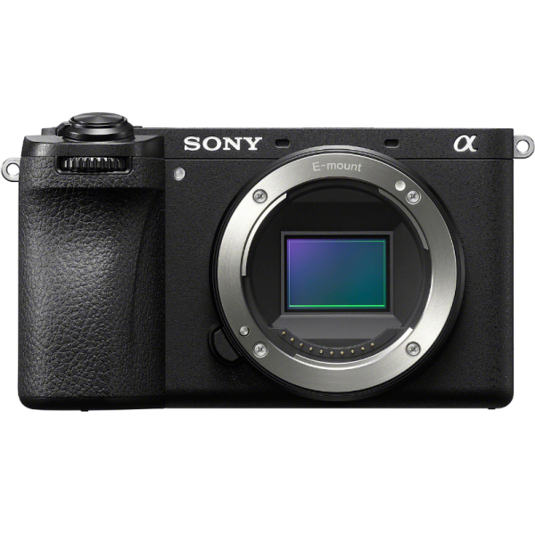 دوربین عکاسی سونیSONY ALPHA 6700 BODY