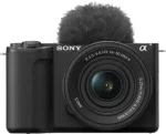 دوربین عکاسی سونی SONY ZV-E10 II 16-50