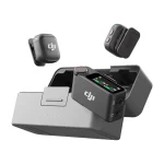 میکروفون dji mic 3 - تصویر 2