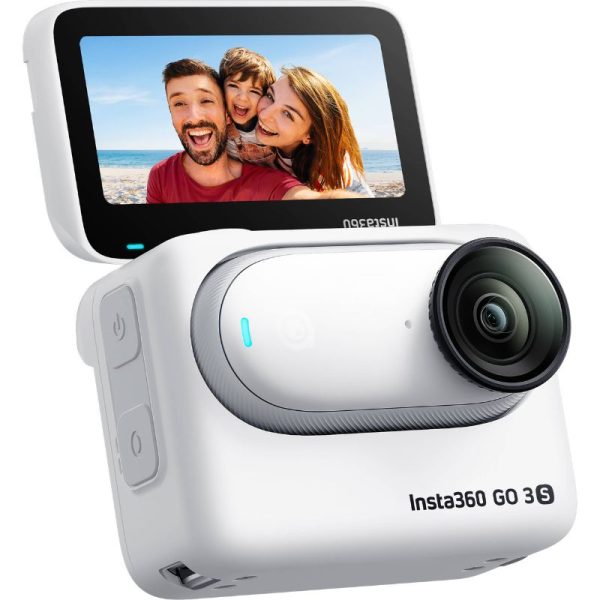 دوربین insta 360 go 3s