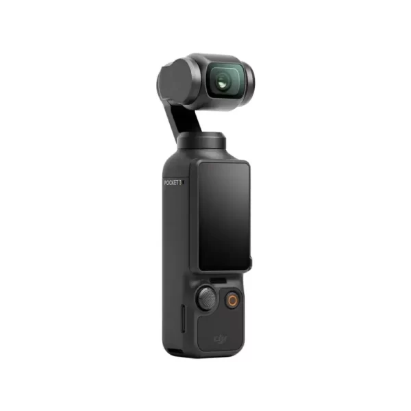 دوربین dji osmo pocket 3 standard