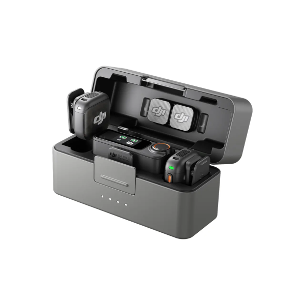 میکروفون dji mic 3