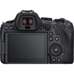 دوربین عکاسی کانن CANON EOS R6 II BODY - Image 2