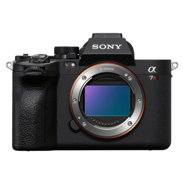 دوربین عکاسی سونی SONY ALPHA 7R V BODY