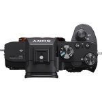 دوربین عکاسی سونی SONY ALPHA 7 III BODY - Image 2