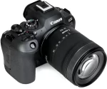 دوربین عکاسی کانن CANON EOS R6 II RF 24-105 F4L IS USM - Image 2