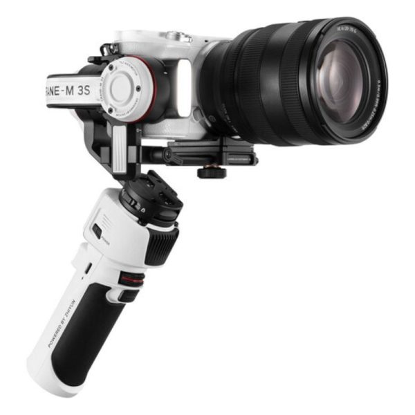 گیمبال CRANE-M3S COMBO