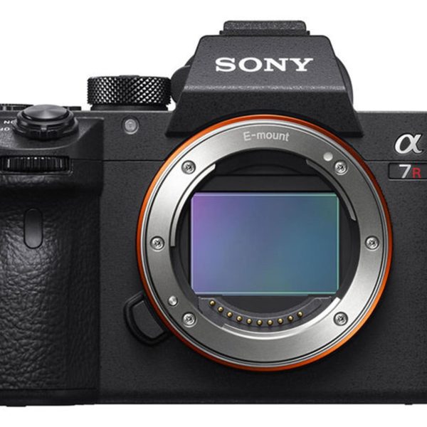 دوربین عکاسی سونی SONY ALPHA 7R III BODY
