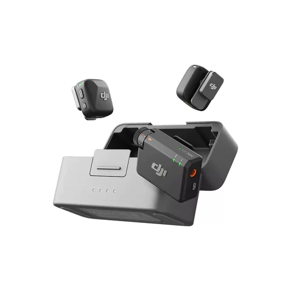 میکروفونdji mic mini