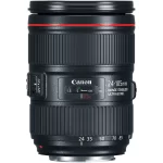 لنز کانن CANON EF 24-105MM F4L II IS USM