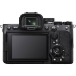 دوربین عکاسی سونی SONY ALPHA 7 IV BODY - Image 2