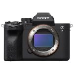 دوربین عکاسی سونی SONY ALPHA 7 IV BODY