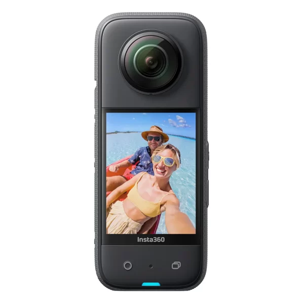 دوربین insta 360 x3