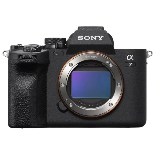 دوربین عکاسی سونی SONY ALPHA 7 IV BODY