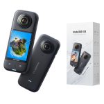 دوربین insta 360 x3 - Image 2
