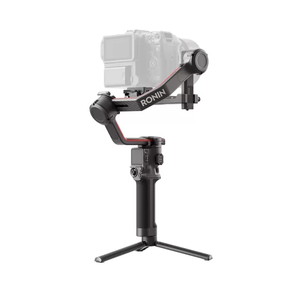 گیمبال دوربین DJI RS 3 PRO