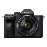 دوربین عکاسی سونی SONY ALPHA 7 IV 28-70