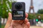 دوربین dji osmo 360 - Image 2