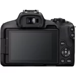 دوربین عکاسی کانن CANON EOS R50 RF-S 18-45 IS STM - Image 2