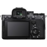 دوربین عکاسی سونی SONY ALPHA 7 IV 28-70 - Image 2