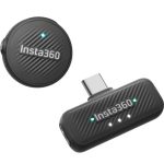 میکروفون گوشی mic air insta360 -Taype c