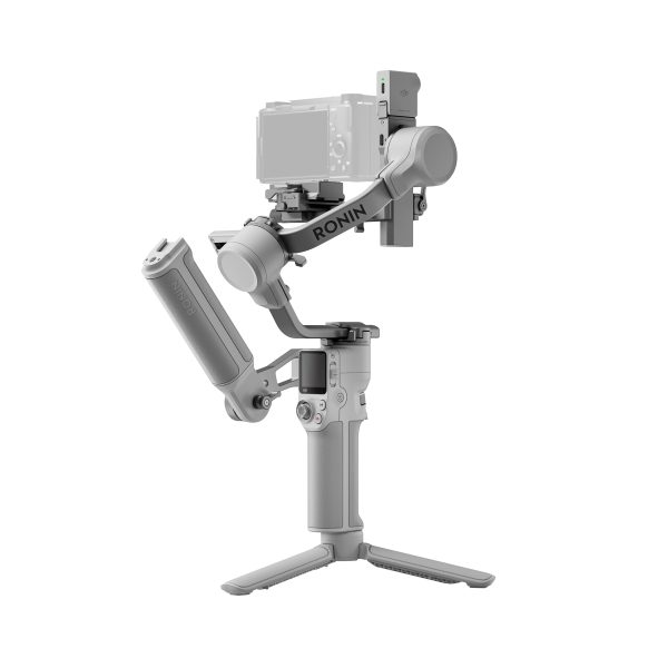 گیمبال دوربین DJI RS 4 MINI