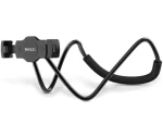 هولدر گردنی موبایل مدل-Lazy Holder yesido - Image 2