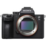 دوربین عکاسی سونی SONY ALPHA 7 III BODY