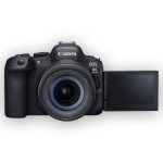 دوربین عکاسی کانن CANON EOS R6 II RF 24-105 F4-7.1 IS STM - Image 2