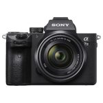 دوربین عکاسی سونی SONY ALPHA 7 III 28-70