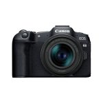 دوربین عکاسی کانن CANON EOS R8 RF 24-50 IS STM