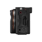 دوربین عکاسی سونی SONY ALPHA 7C BODY - Image 2