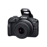 دوربین عکاسی کانن CANON EOS R100 RF-S 18-45 IS STM