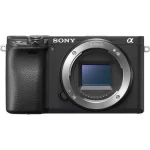 دوربین عکاسی سونی SONY ALPHA 6400 BODY