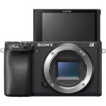 دوربین عکاسی سونی SONY ALPHA 6400 BODY - Image 2