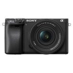 دوربین عکاسی سونی SONY ALPHA 6400 16-50