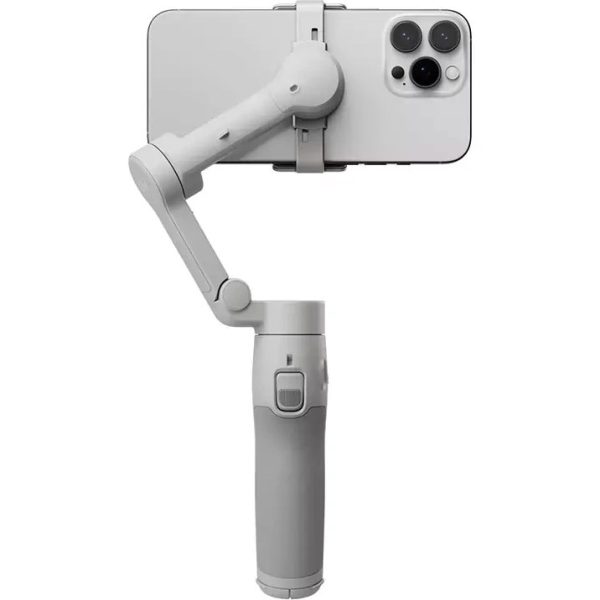 اسمو موبایل7 DJI OSMO MOBILE 7 (GREY)