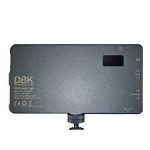 نور LED RGB DBK SLA027R - Image 2
