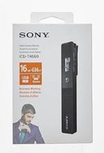 رکوردر Sony ICD-TX660 - Image 2