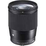 lens sigma