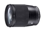 lens sigma
