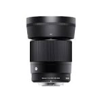 lens sigma
