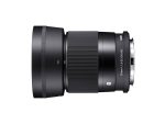 lens sigma