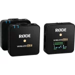 میکروفون MICROPHONE RODE GO II DUAD